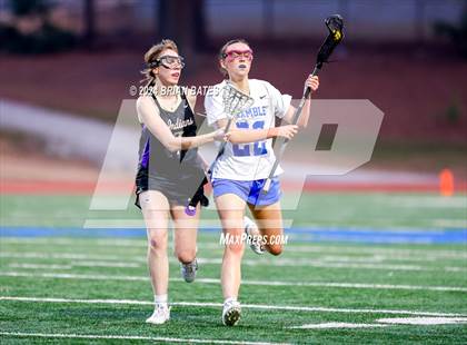 Thumbnail 3 in East Coweta @ Chamblee photogallery.