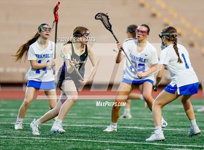 Thumbnail 3 in East Coweta @ Chamblee photogallery.