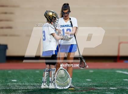 Thumbnail 1 in East Coweta @ Chamblee photogallery.