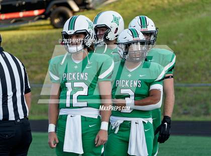 Thumbnail 1 in North Murray @ Pickens photogallery.