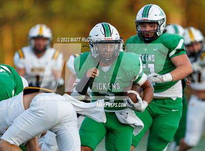 Thumbnail 3 in North Murray @ Pickens photogallery.