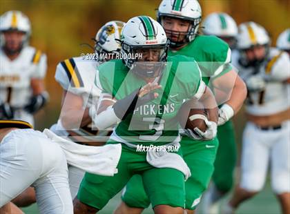 Thumbnail 1 in North Murray @ Pickens photogallery.