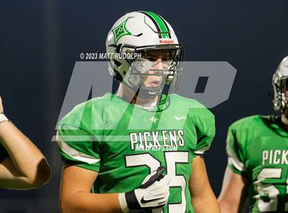 Thumbnail 1 in North Murray @ Pickens photogallery.