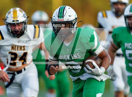 Thumbnail 2 in North Murray @ Pickens photogallery.