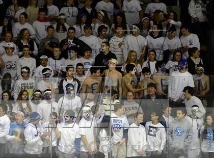 Thumbnail 3 in Warde/Ludlowe vs. East Catholic (CIAC Division II Final) photogallery.