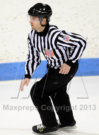Thumbnail 3 in Warde/Ludlowe vs. East Catholic (CIAC Division II Final) photogallery.
