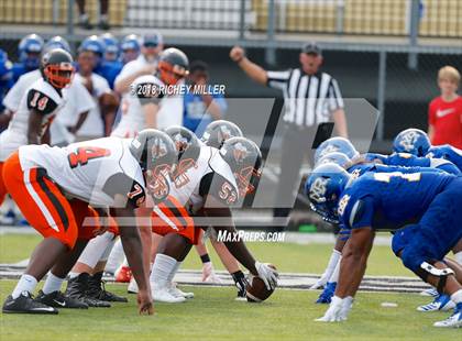 Thumbnail 3 in Washington vs. North Little Rock photogallery.