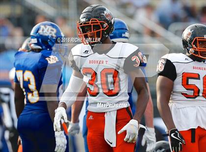 Thumbnail 2 in Washington vs. North Little Rock photogallery.