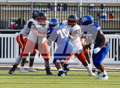 Thumbnail 3 in Washington vs. North Little Rock photogallery.