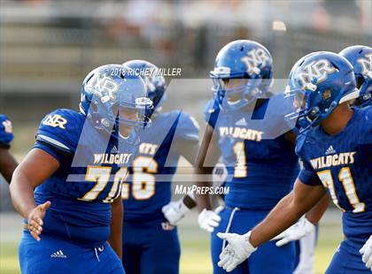 Thumbnail 2 in Washington vs. North Little Rock photogallery.