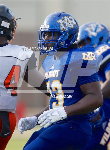 Thumbnail 1 in Washington vs. North Little Rock photogallery.