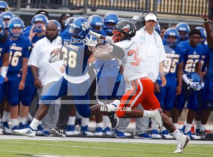 Thumbnail 2 in Washington vs. North Little Rock photogallery.
