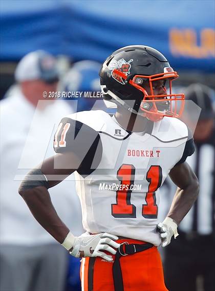 Thumbnail 1 in Washington vs. North Little Rock photogallery.
