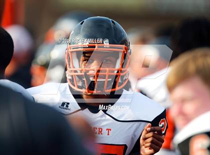 Thumbnail 2 in Washington vs. North Little Rock photogallery.