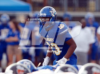 Thumbnail 2 in Washington vs. North Little Rock photogallery.