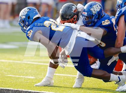 Thumbnail 3 in Washington vs. North Little Rock photogallery.