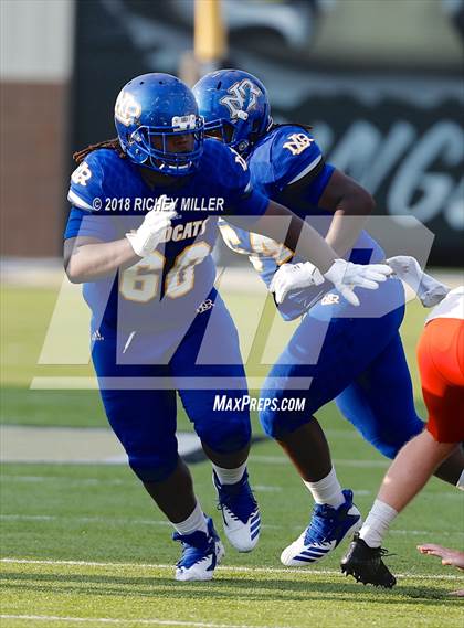 Thumbnail 2 in Washington vs. North Little Rock photogallery.