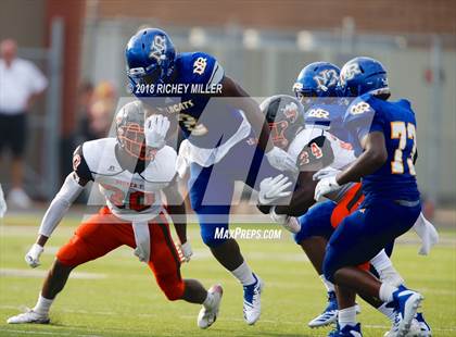 Thumbnail 1 in Washington vs. North Little Rock photogallery.
