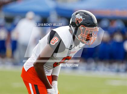 Thumbnail 1 in Washington vs. North Little Rock photogallery.