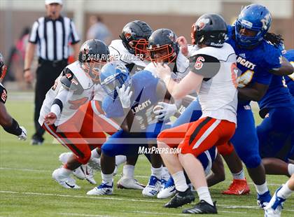Thumbnail 1 in Washington vs. North Little Rock photogallery.