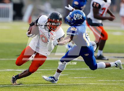 Thumbnail 1 in Washington vs. North Little Rock photogallery.