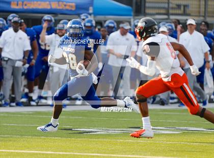 Thumbnail 1 in Washington vs. North Little Rock photogallery.