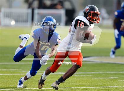 Thumbnail 2 in Washington vs. North Little Rock photogallery.