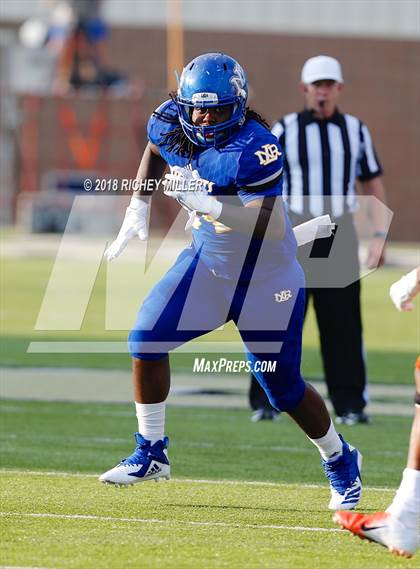 Thumbnail 3 in Washington vs. North Little Rock photogallery.