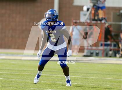 Thumbnail 1 in Washington vs. North Little Rock photogallery.
