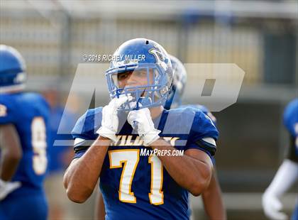 Thumbnail 3 in Washington vs. North Little Rock photogallery.