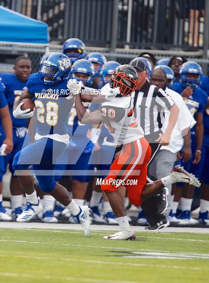 Thumbnail 3 in Washington vs. North Little Rock photogallery.