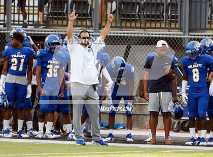 Thumbnail 1 in Washington vs. North Little Rock photogallery.