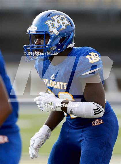 Thumbnail 1 in Washington vs. North Little Rock photogallery.