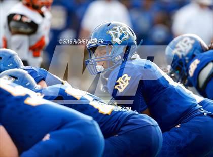 Thumbnail 2 in Washington vs. North Little Rock photogallery.