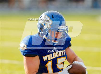 Thumbnail 3 in Washington vs. North Little Rock photogallery.