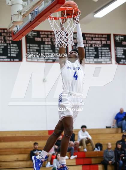Thumbnail 1 in Burbank vs Windward (Wolverine invitational) photogallery.