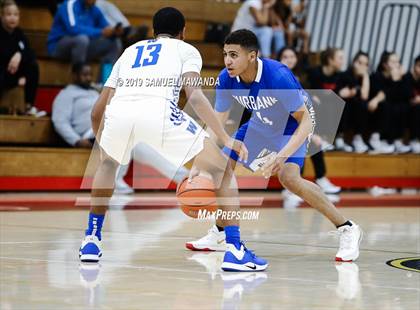 Thumbnail 3 in Burbank vs Windward (Wolverine invitational) photogallery.