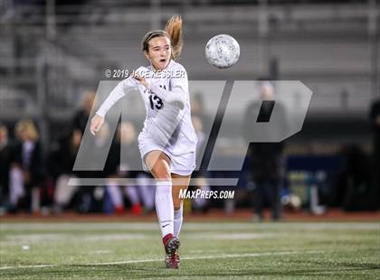 Thumbnail 2 in JSerra Catholic vs. Los Alamitos (CIFSS D1 Final) photogallery.
