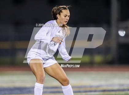 Thumbnail 1 in JSerra Catholic vs. Los Alamitos (CIFSS D1 Final) photogallery.