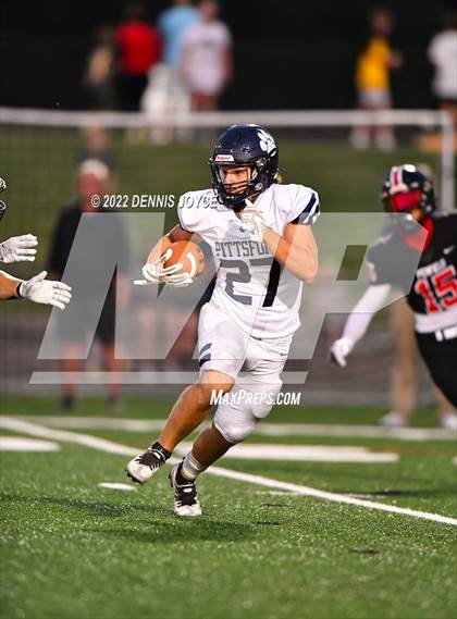 Thumbnail 3 in Pittsford @ Penfield photogallery.