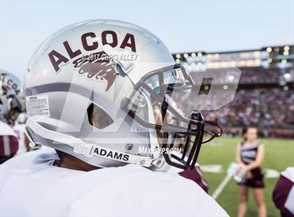 Thumbnail 1 in Alcoa @ Dobyns-Bennett photogallery.