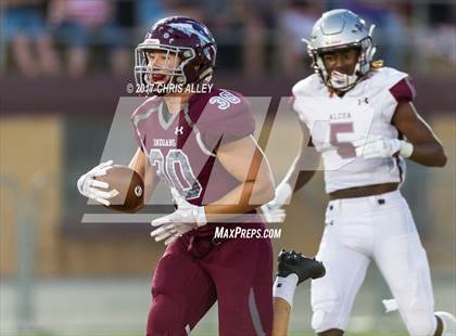 Thumbnail 3 in Alcoa @ Dobyns-Bennett photogallery.