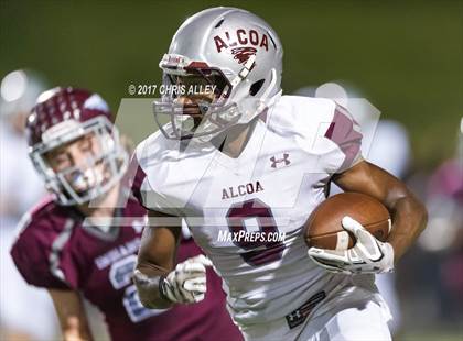 Thumbnail 1 in Alcoa @ Dobyns-Bennett photogallery.