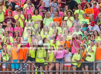 Thumbnail 1 in Alcoa @ Dobyns-Bennett photogallery.