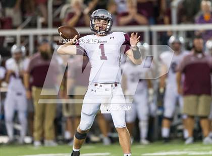 Thumbnail 1 in Alcoa @ Dobyns-Bennett photogallery.