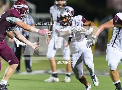 Thumbnail 1 in Alcoa @ Dobyns-Bennett photogallery.