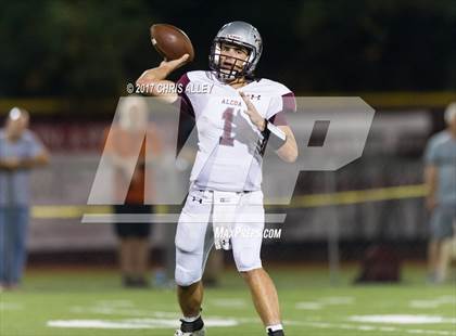 Thumbnail 3 in Alcoa @ Dobyns-Bennett photogallery.