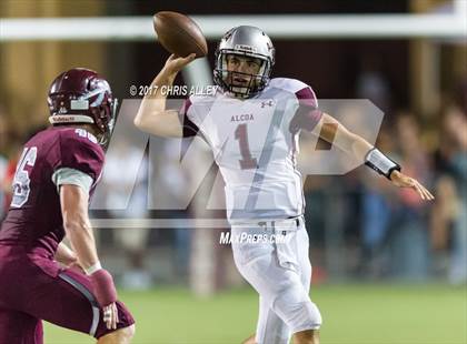 Thumbnail 3 in Alcoa @ Dobyns-Bennett photogallery.