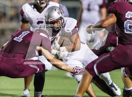 Thumbnail 2 in Alcoa @ Dobyns-Bennett photogallery.