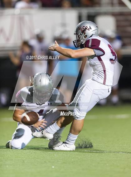 Thumbnail 3 in Alcoa @ Dobyns-Bennett photogallery.